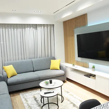 Dream House Enia 4 שקודר