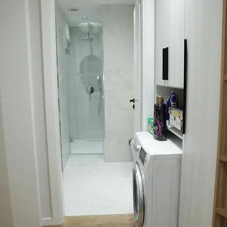 Dream House Enia 4 Apartment Shkoder