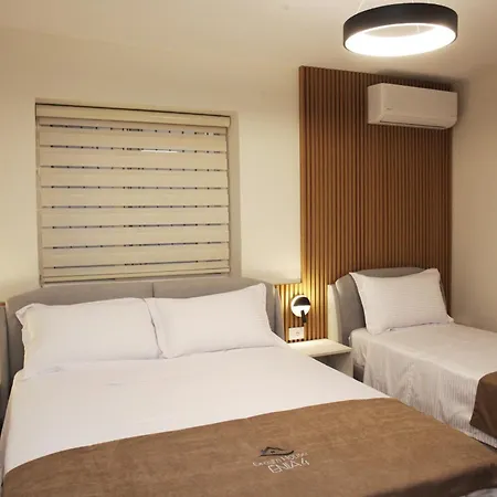 아파트 Dream House Enia 4