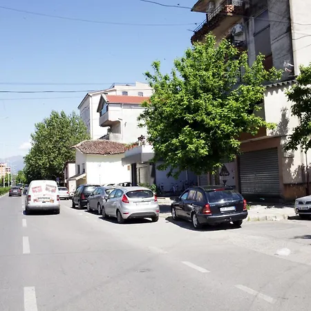 Dream House Enia 4 דירה *