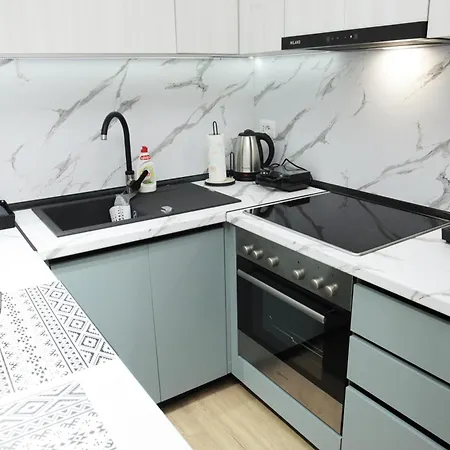 Dream House Enia 4 *