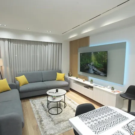 Dream House Enia 4 דירה שקודר