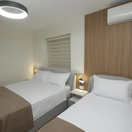 Dream House Enia 4 Shkoder