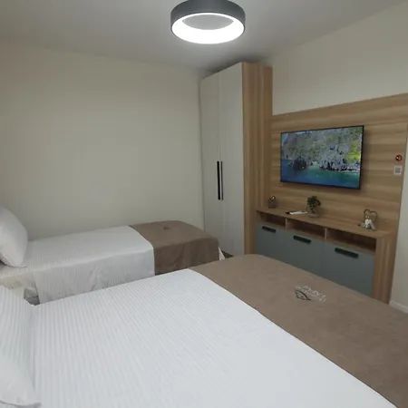 Dream House Enia 4 Apartment