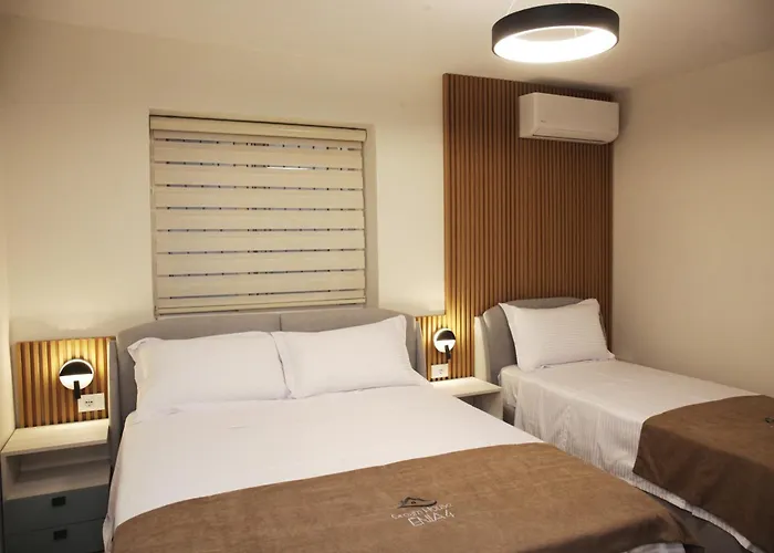 아파트 Dream House Enia 4