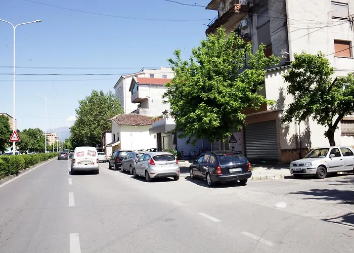 Dream House Enia 4 Apartamento *