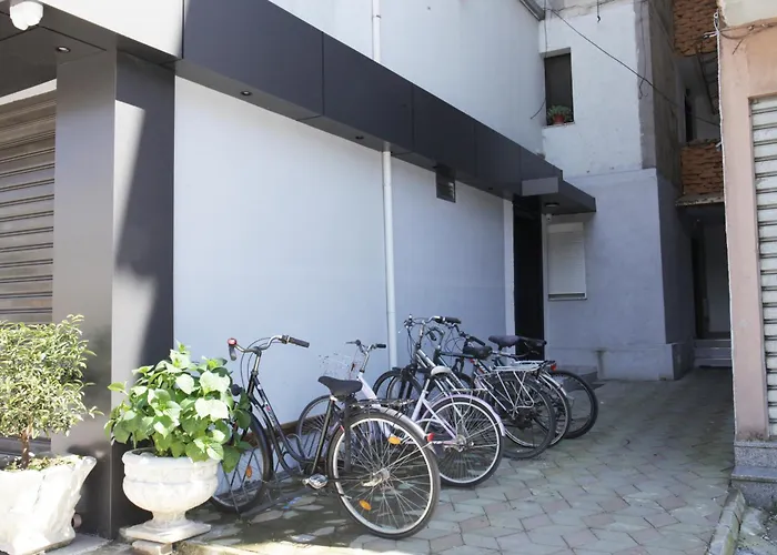 Dream House Enia 4 Apartamento