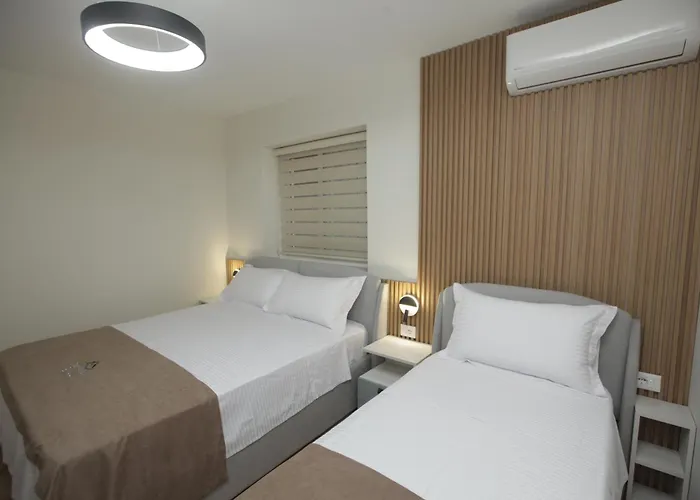 Dream House Enia 4 Shkodër