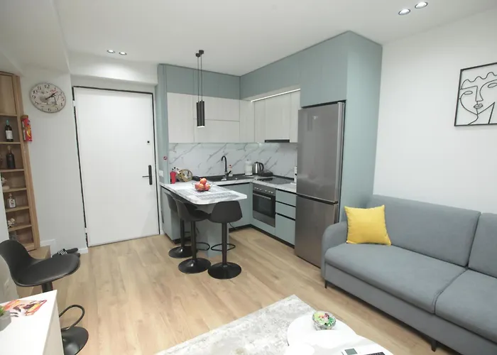 Dream House Enia 4 Apartamento