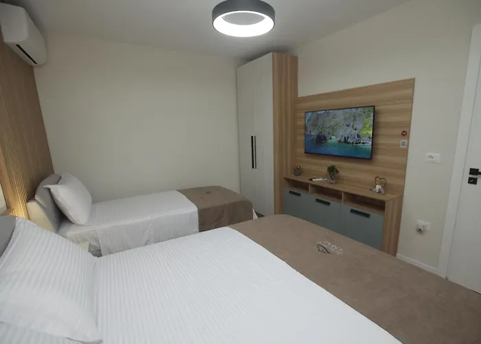 Dream House Enia 4 Apartamento