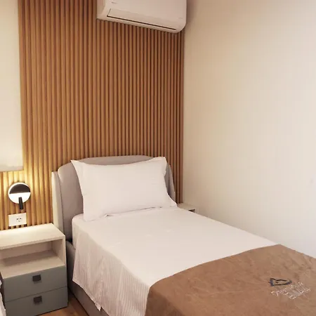 Apartmán Dream House Enia 4 *