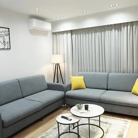 Dream House Enia 4 Apartmán Shkodër