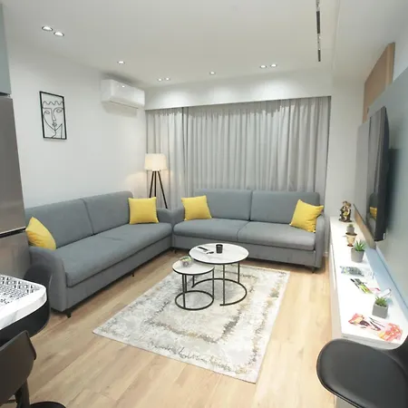 Apartamento Dream House Enia 4 Shkodër