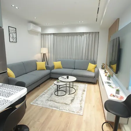 Dream House Enia 4 Shkoder