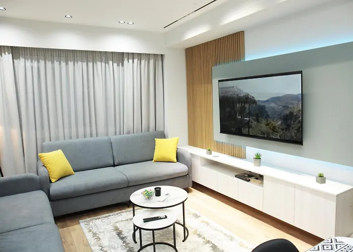 公寓 Dream House Enia 4 Shkodër