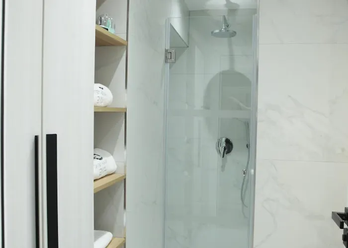 Dream House Enia 4 Σκόδρα