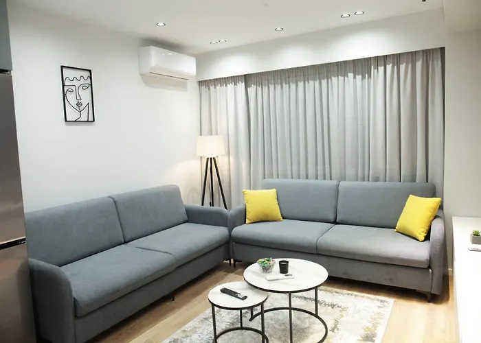 Dream House Enia 4 Διαμέρισμα Σκόδρα