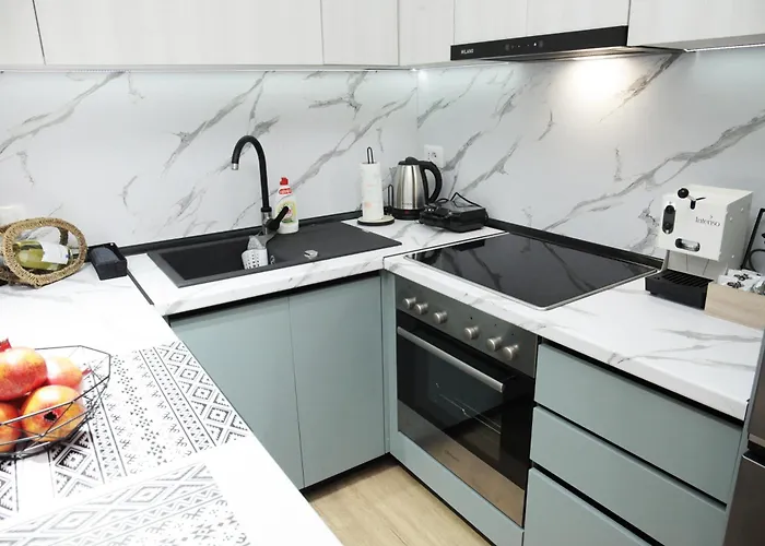 Dream House Enia 4 *