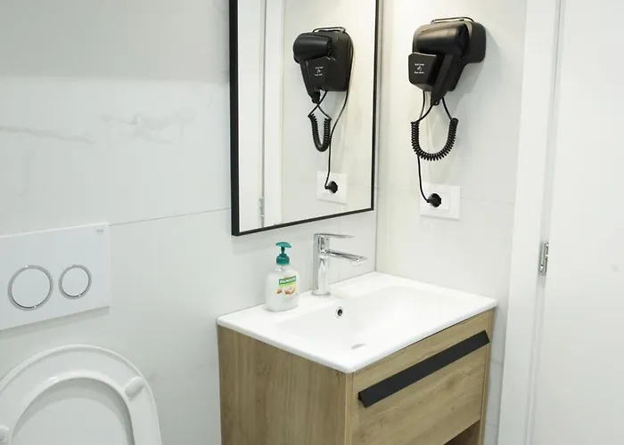 Dream House Enia 4 * Σκόδρα